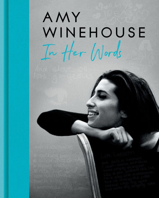 Amy Winehouse (Amy Winehouse)