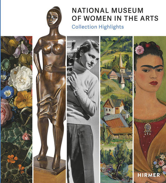 National Museum of Women in the Arts (National Museum Of Women In The Arts)