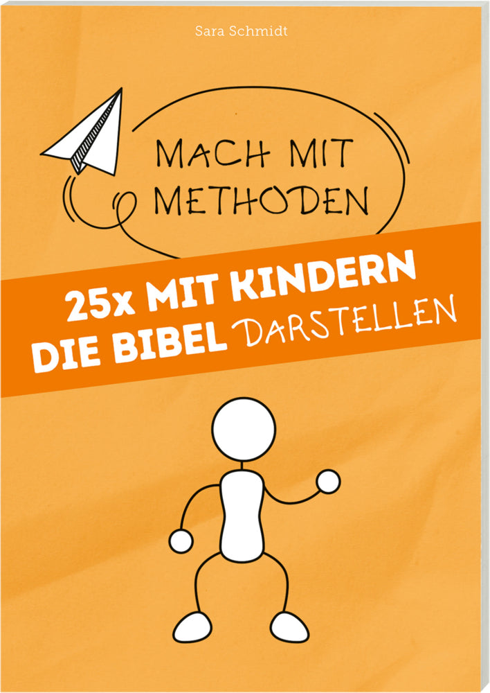 Mach mit Methoden Band 3 (Sara Schmidt)