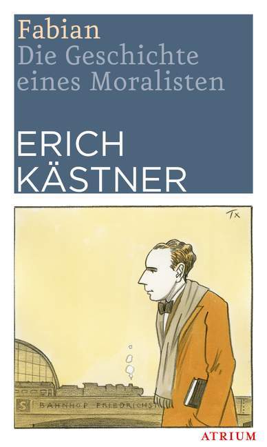 Fabian (Erich Kästner)