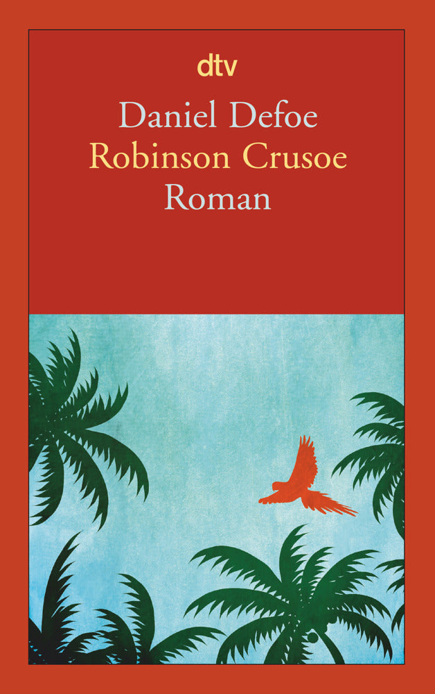 Robinson Crusoe (Daniel Defoe)