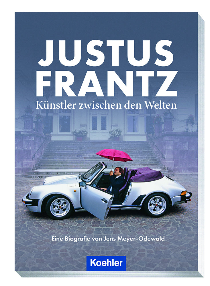 Justus Frantz (Jens Meyer-Odewald)