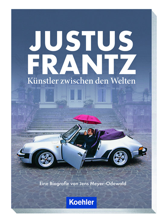 Justus Frantz (Jens Meyer-Odewald)