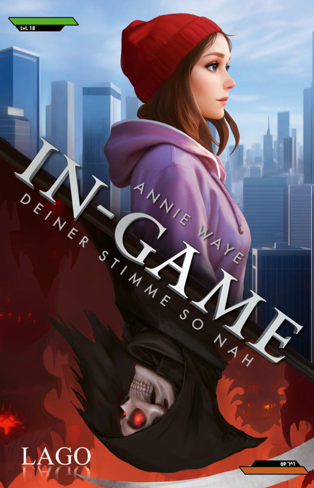 In-Game (Annie Waye)