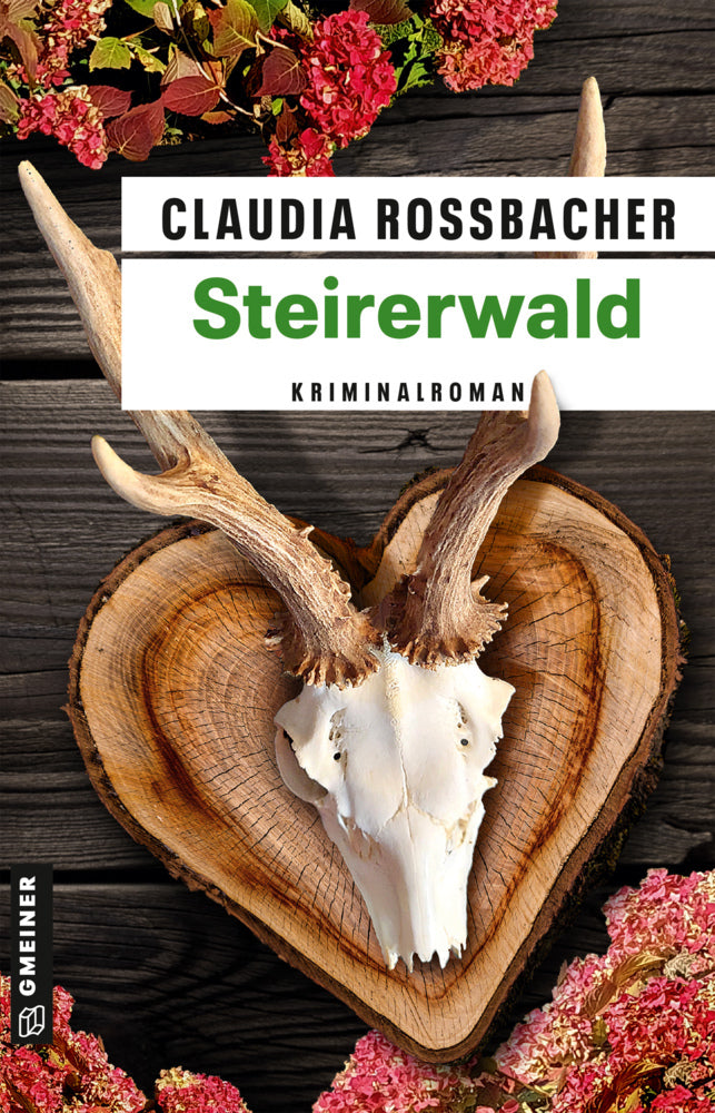 Steirerwald (Claudia Rossbacher)
