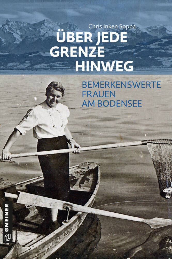Über jede Grenze hinweg (Chris Inken Soppa)