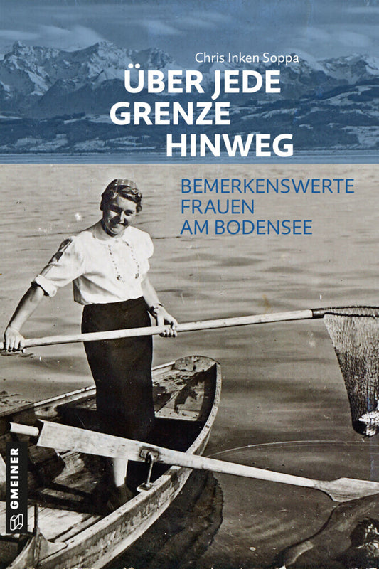 Über jede Grenze hinweg (Chris Inken Soppa)
