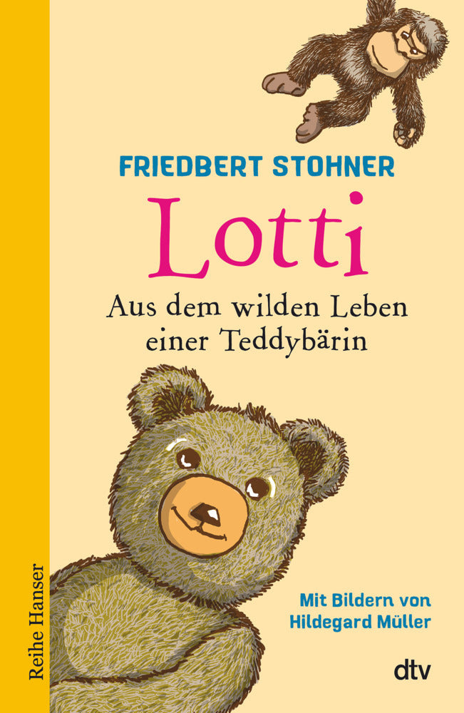 Lotti (Friedbert Stohner)