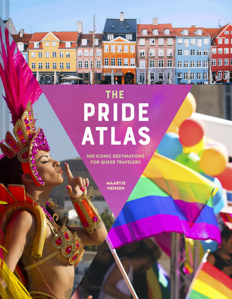 The Pride Atlas (Maartje Hensen)