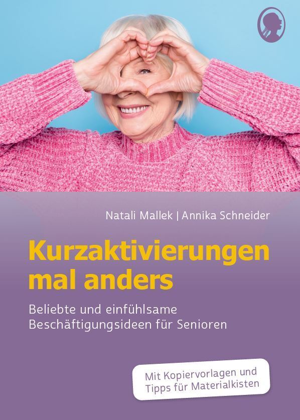 Kurzaktivierungen mal anders (Natali Mallek)