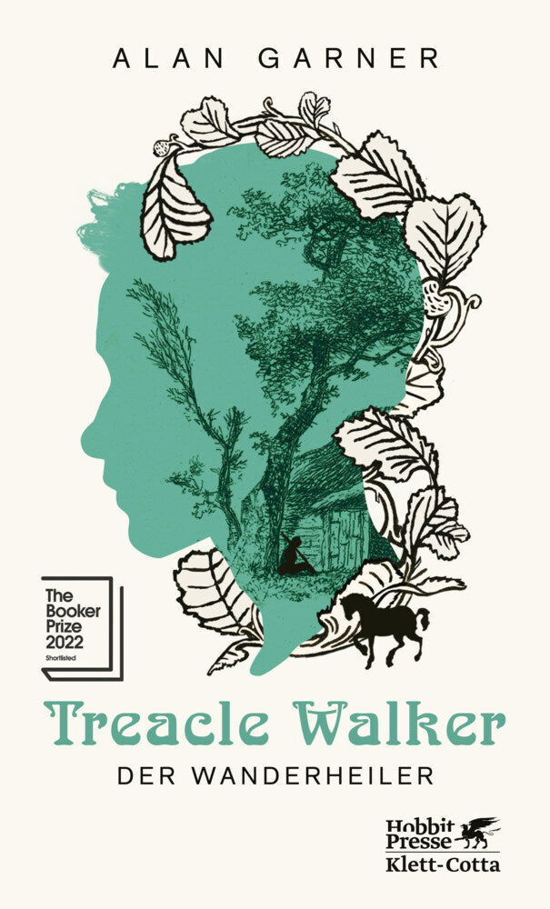 Treacle Walker (Alan Garner)