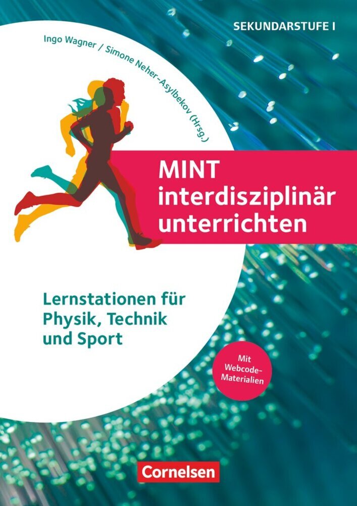 MINT interdisziplinär unterrichten (Katharina Beck)