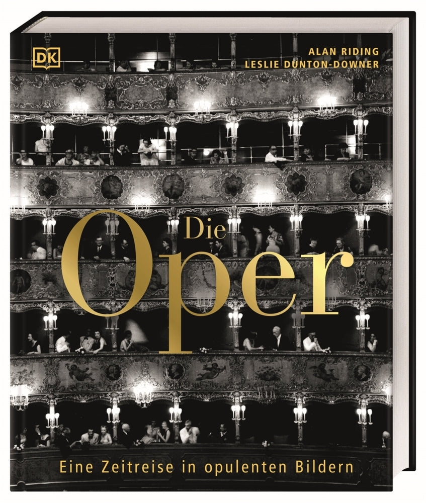 Die Oper (Alan Riding)