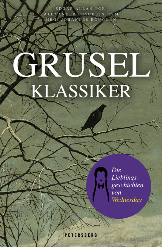 Gruselklassiker (Edgar Allan Poe)