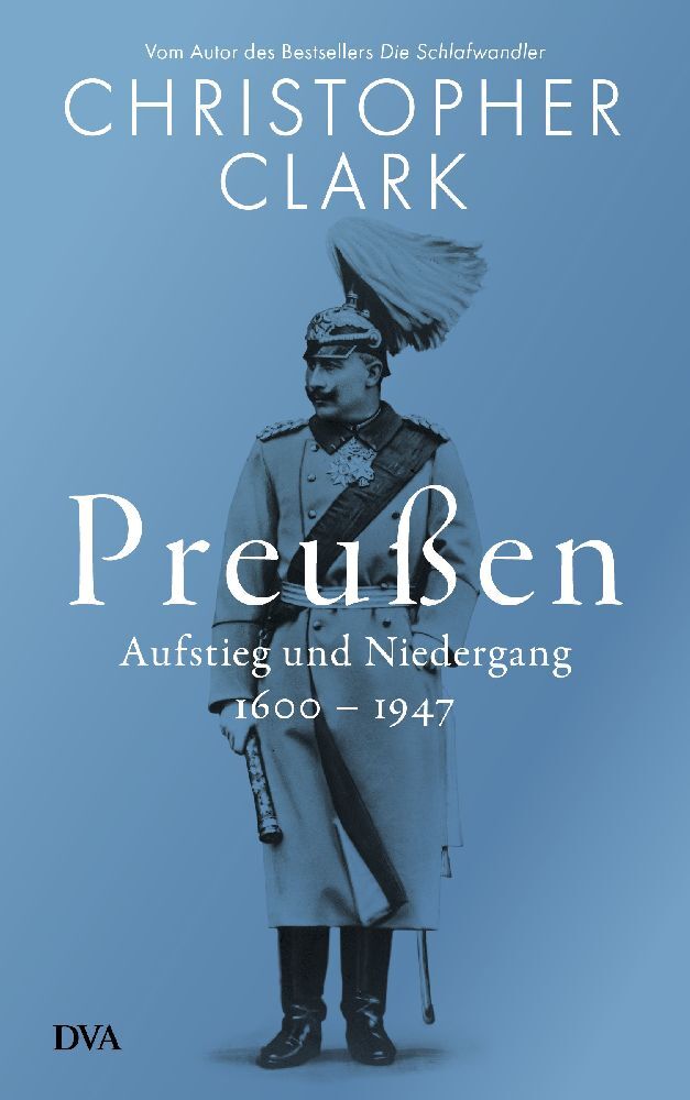 Preußen (Christopher Clark)