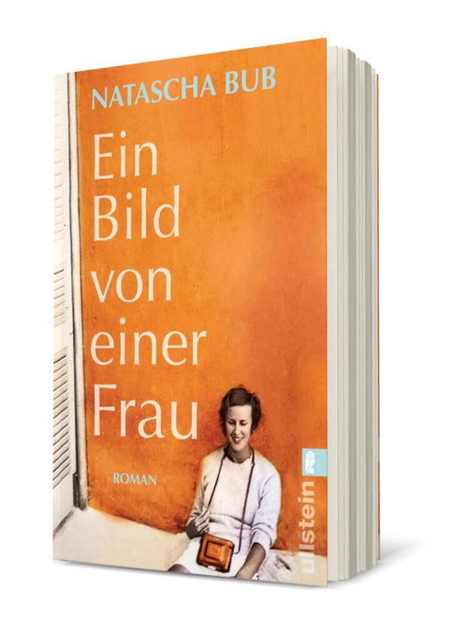 Ein Bild von einer Frau (Natascha Bub)