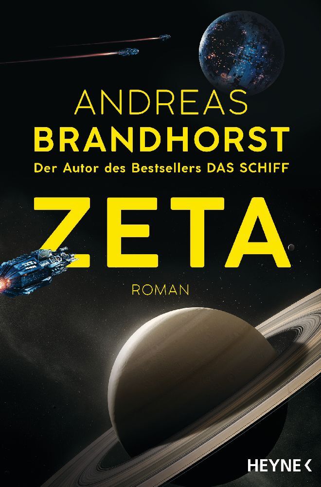 Zeta (Andreas Brandhorst)