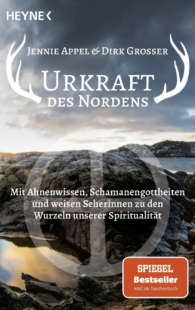 Urkraft des Nordens (Jennie Appel)
