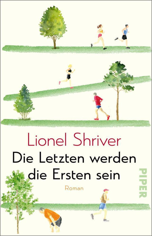 Die Letzten werden die Ersten sein (Lionel Shriver)