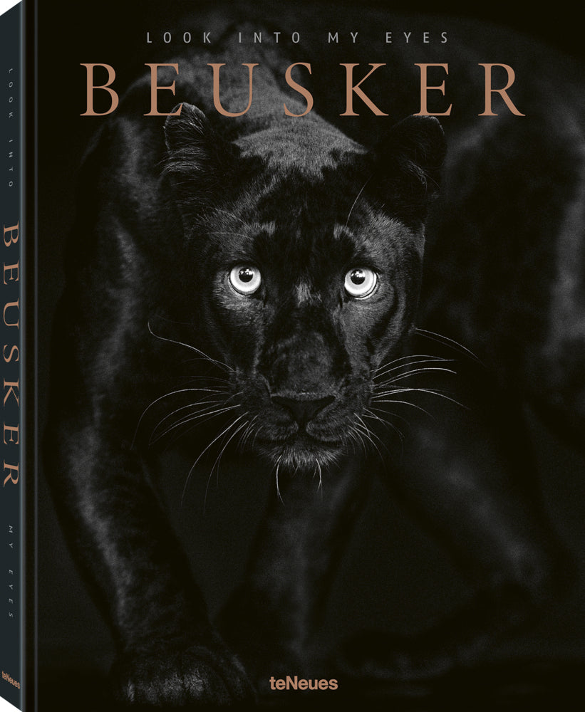 Beusker (Lars Beusker)