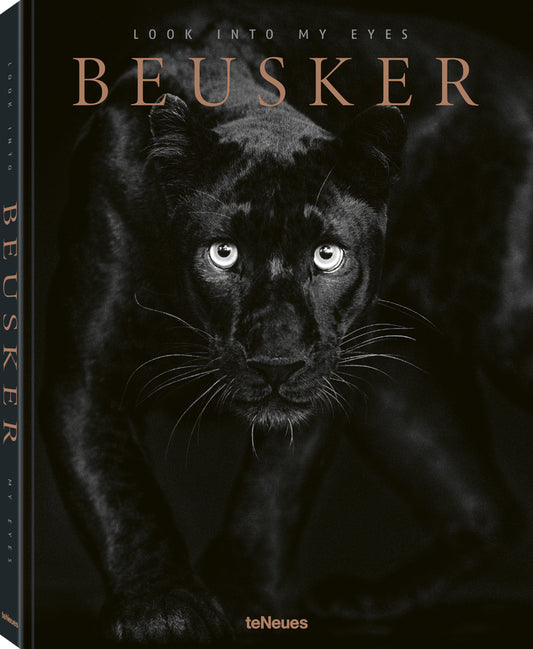 Beusker (Lars Beusker)