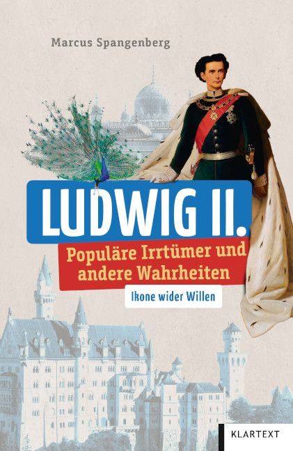 Ludwig II. (Marcus Spangenberg)