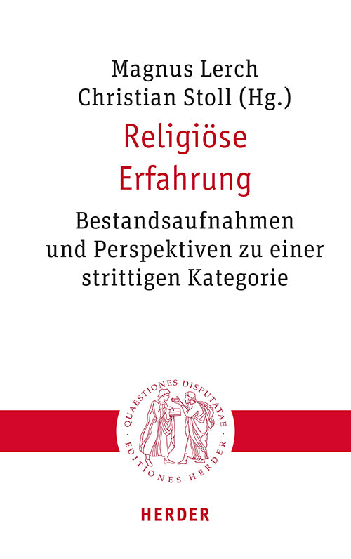 Religiöse Erfahrung (Magnus Lerch)