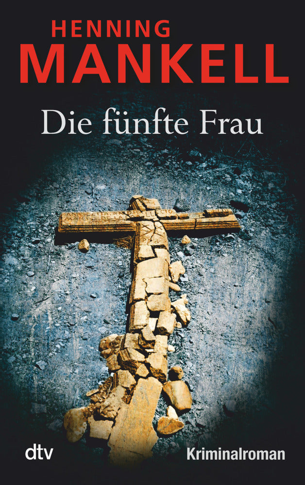 Die fünfte Frau (Henning Mankell)