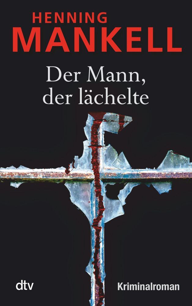 Der Mann, der lächelte (Henning Mankell)
