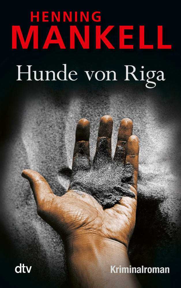 Hunde von Riga (Henning Mankell)
