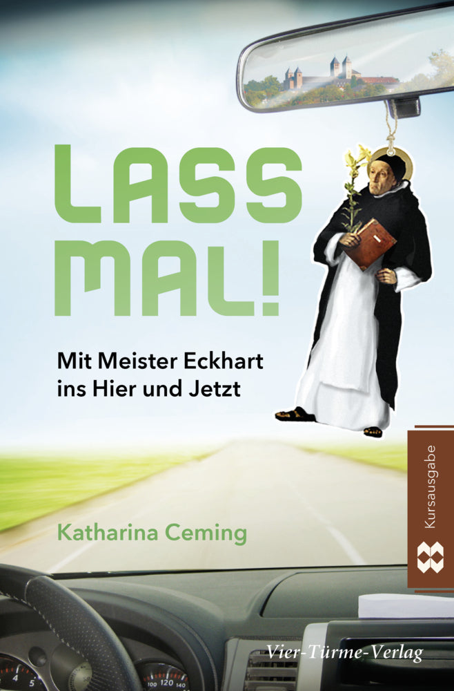 Lass mal! (Katharina Ceming)