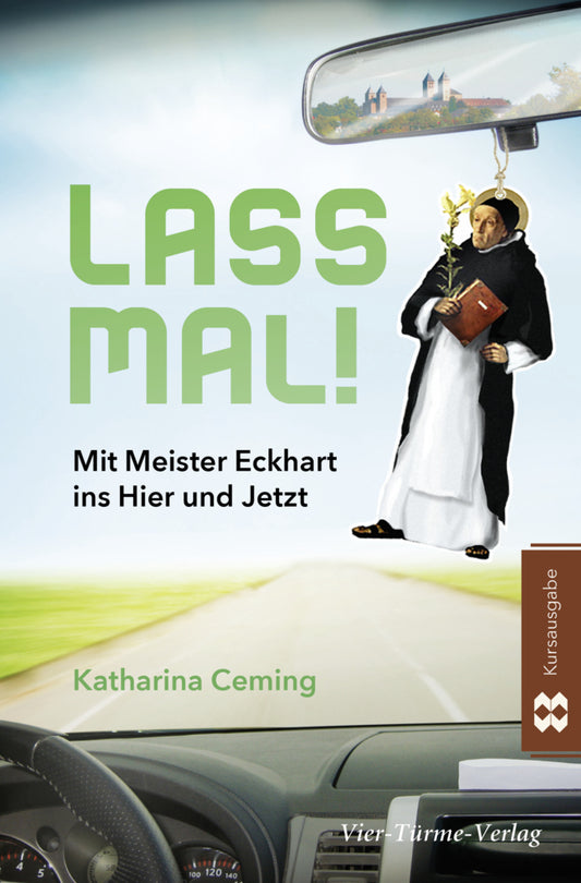 Lass mal! (Katharina Ceming)