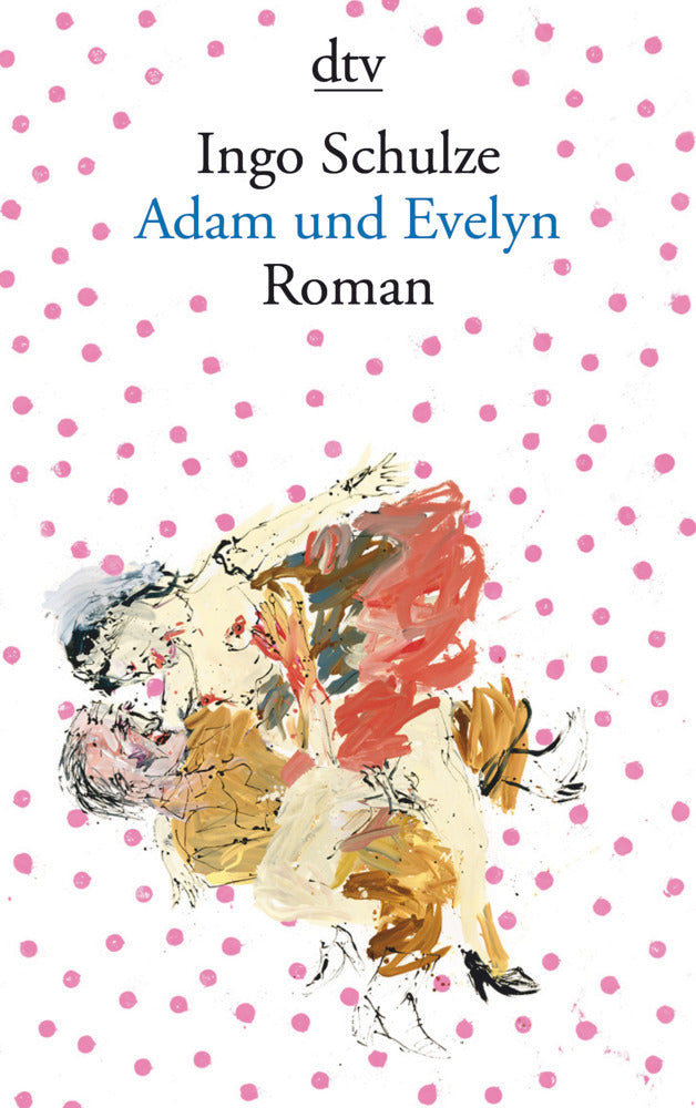 Adam und Evelyn (Ingo Schulze)
