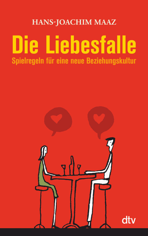 Die Liebesfalle (Hans-Joachim Maaz)