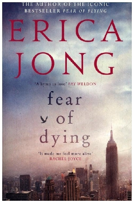 Fear of Dying (Erica Jong)