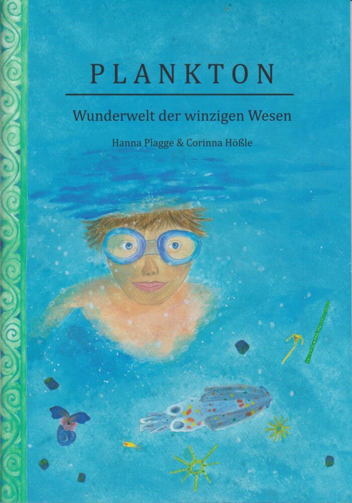 Plankton (Hanna Plagge)