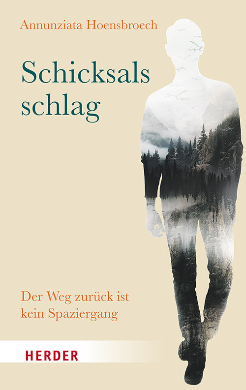 Schicksalsschlag (Annunziata Hoensbroech)