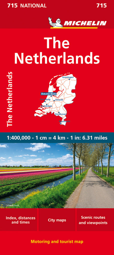 Michelin Niederlande