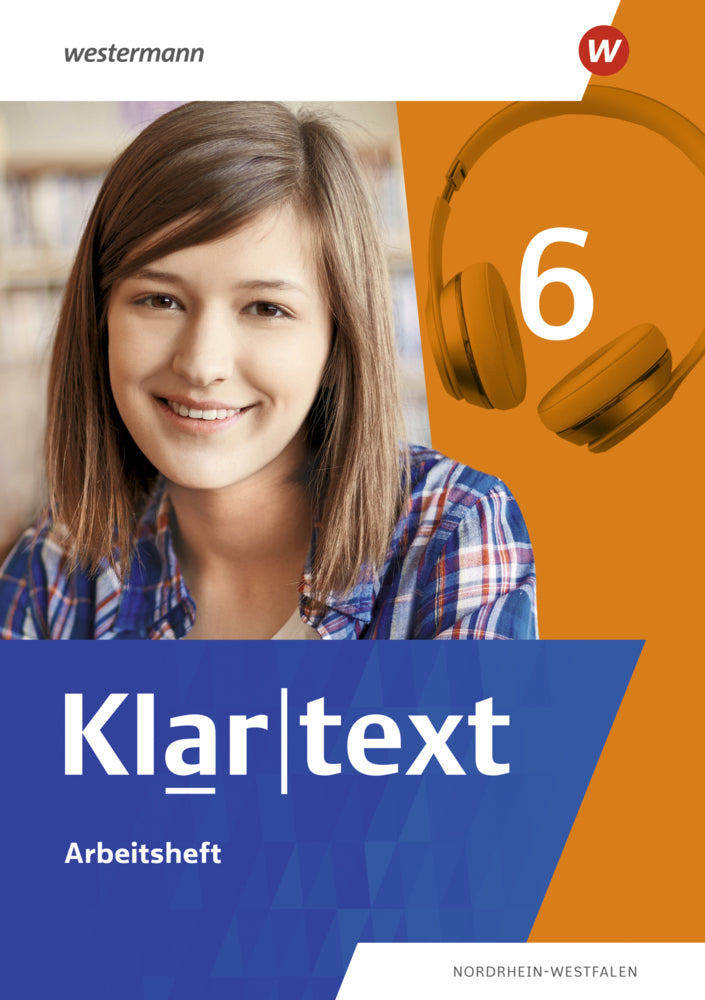 Klartext - Differenzierende Ausgabe 2022 für Nordrhein-Westfalen