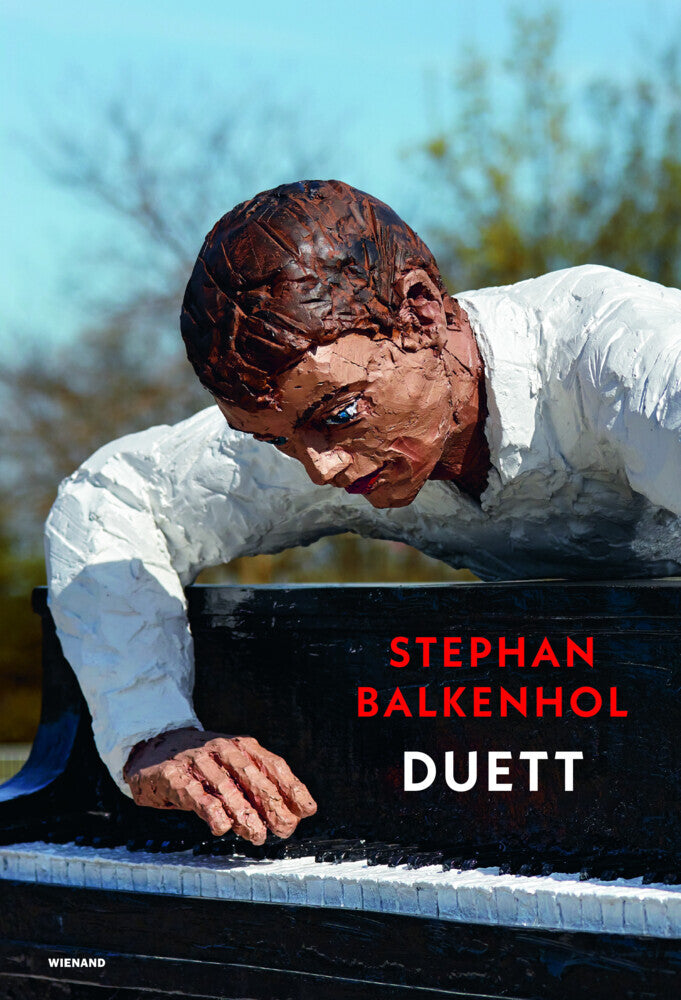 Stephan Balkenhol (Thomas A. Lange)