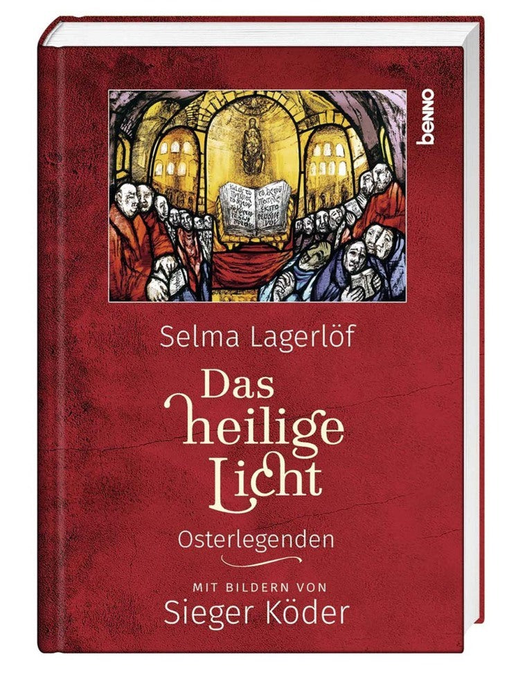 Das heilige Licht (Selma Lagerlöf)