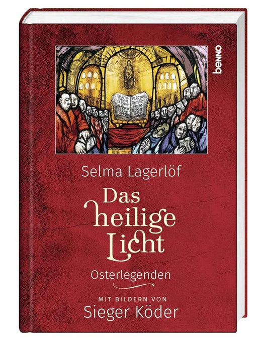 Das heilige Licht (Selma Lagerlöf)