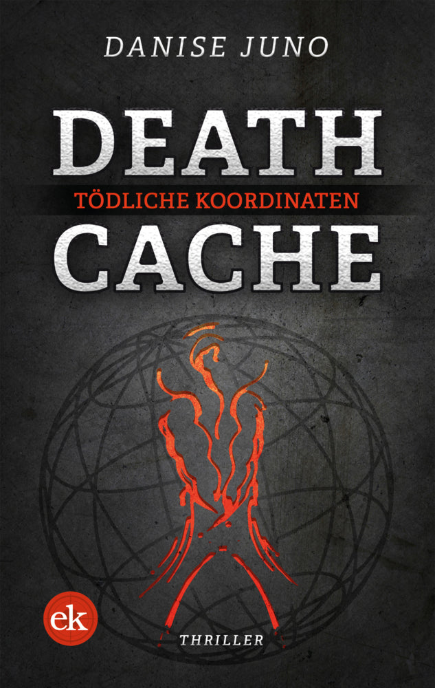 Death Cache (Danise Juno)