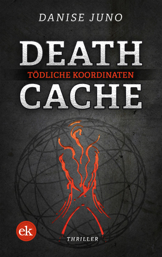 Death Cache (Danise Juno)