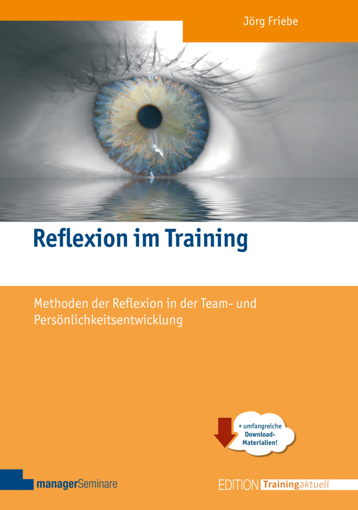 Reflexion im Training (Jörg Friebe)