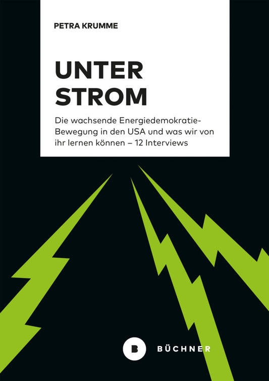 Unter Strom (Petra Krumme)