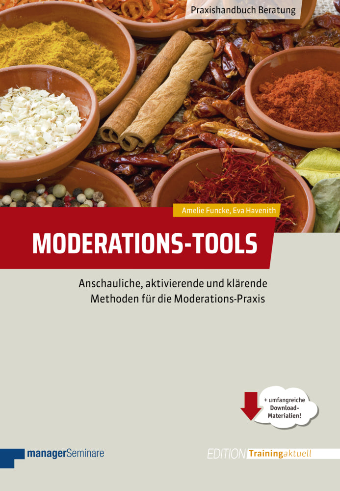 Moderations-Tools (Amelie Funcke)