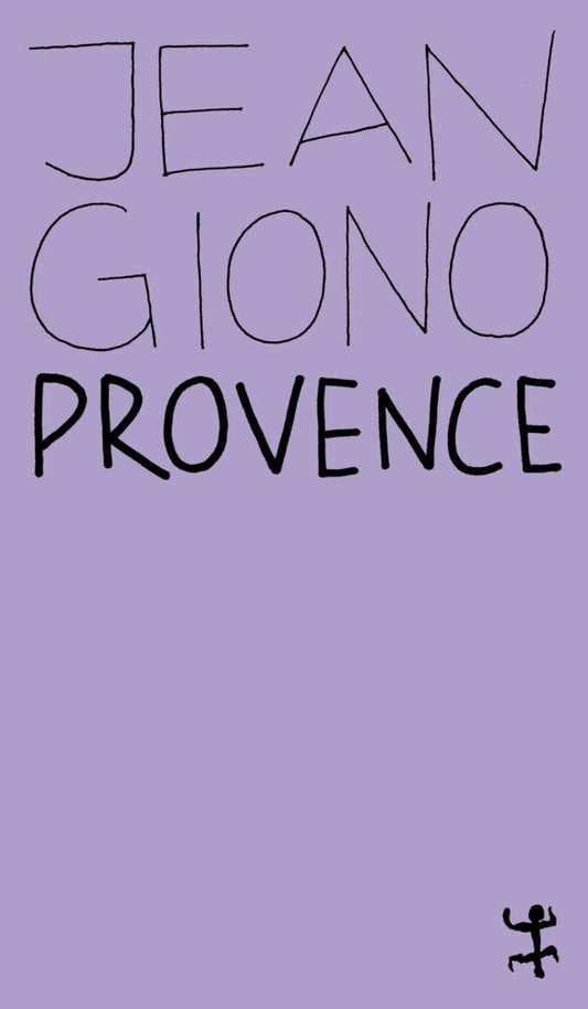 Provence (Jean Giono)