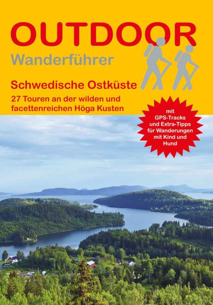Schwedische Ostküste (Sonja Klemich)