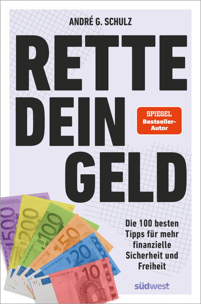 Rette dein Geld (André Schulz)